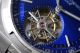 1-1 Super Clone Vacheron Constantin Overseas Tourbillon V2 6000v Blue Rubber Strap Watch (4)_th.jpg